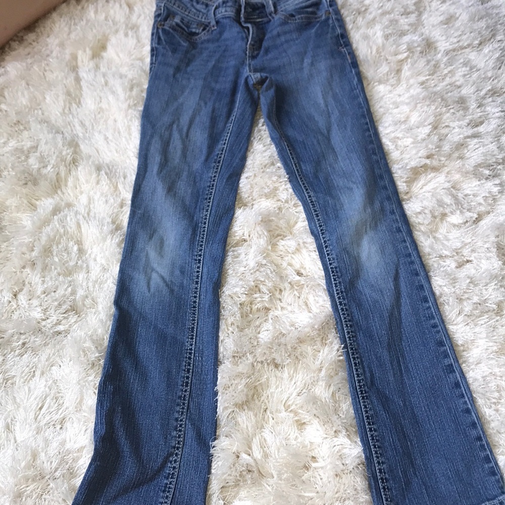 jeans